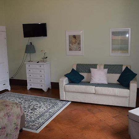 Siena Centro, Civetta Apartman Kültér fotó